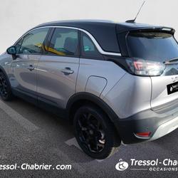Opel Crossland Crossland 1.5 D 120 ch BVA6 GS Line Perpignan
