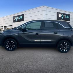 Opel Crossland Crossland 1.2 Turbo 130 ch BVA6 Elegance Business La Valette-du-Var