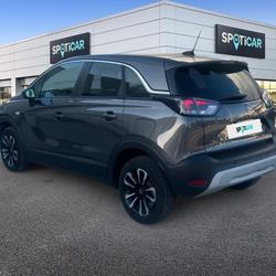 Opel Crossland Crossland 1.2 Turbo 130 ch BVA6 Elegance Business La Valette-du-Var