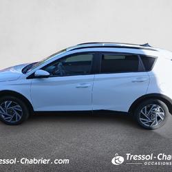 Hyundai Bayon 1.0 T-GDi 100 Intuitive occasion - B&eacute;ziers - photo 2/30