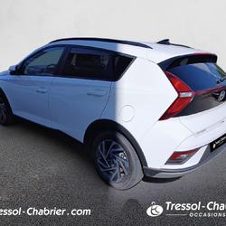 Hyundai Bayon 1.0 T-GDi 100 Intuitive occasion - B&eacute;ziers - photo 3/30