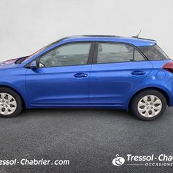 Hyundai i20 1.0 T-GDi 100 DCT-7 Business occasion - B&eacute;ziers - photo 2/30