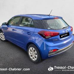Hyundai i20 1.0 T-GDi 100 DCT-7 Business occasion - B&eacute;ziers - photo 3/30