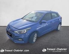 Hyundai i20 Sète