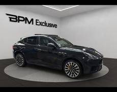 Maserati Grecale Orléans