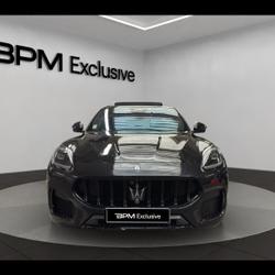 Maserati Grecale 2.0 L4 330ch Modena Orl&eacute;ans