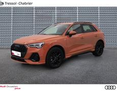 Audi Q3 Béziers