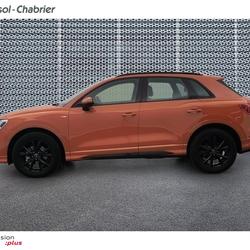 Audi Q3 Q3 35 TFSI 150 ch S tronic 7 S line B&eacute;ziers