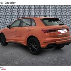 Audi Q3 Q3 35 TFSI 150 ch S tronic 7 S line B&eacute;ziers