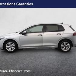 Volkswagen Golf 8 Golf 2.0 TDI SCR 115 DSG7 Life Business B&eacute;ziers