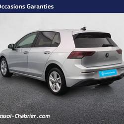 Volkswagen Golf 8 Golf 2.0 TDI SCR 115 DSG7 Life Business B&eacute;ziers