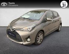 Toyota Yaris Quimper