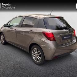 Toyota Yaris 69 VVT-i Active 5p Quimper
