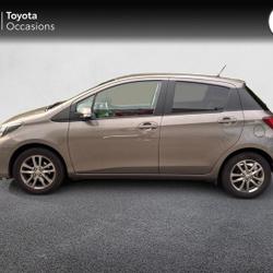 Toyota Yaris 69 VVT-i Active 5p Quimper