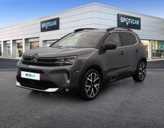 Citroen C5 Aircross Pézenas