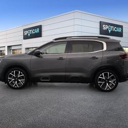 Citroen C5 Aircross C5 Aircross PureTech 130 S&S EAT8 Shine Pack P&eacute;zenas