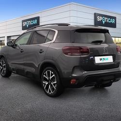 Citroen C5 Aircross C5 Aircross PureTech 130 S&S EAT8 Shine Pack P&eacute;zenas