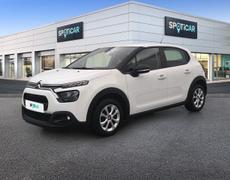 Citroen C3 Societe Pézenas
