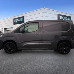 Citroen Berlingo BERLINGO VAN M 650 BLUEHDI 130 S&S BVM6 CLUB P&eacute;zenas