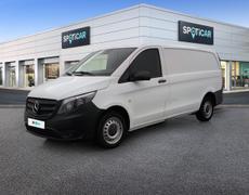 Mercedes Vito Agde