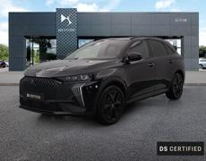 DS DS7 Crossback Pézenas