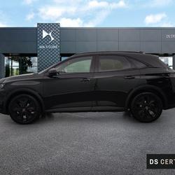 DS DS7 Crossback DS7 Crossback BlueHDi 130 EAT8 Performance Line+ P&eacute;zenas