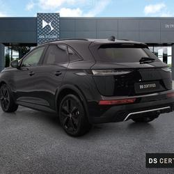 DS DS7 Crossback DS7 Crossback BlueHDi 130 EAT8 Performance Line+ P&eacute;zenas