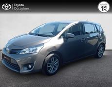 Toyota Verso Lanester