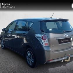 Toyota Verso 132 VVT-i Tendance Lanester