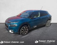 Citroen C4 Cactus Muret