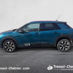 Citroen C4 Cactus C4 Cactus BlueHDi 100 S&S BVM6 Feel Business Toulouse