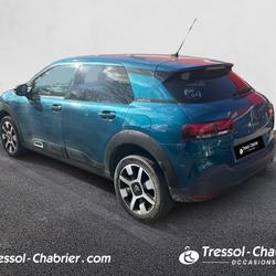 Citroen C4 Cactus C4 Cactus BlueHDi 100 S&S BVM6 Feel Business Toulouse