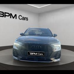 Audi Q3 35 TDI 150ch S line S tronic 7 Orl&eacute;ans