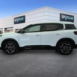 Citroen C5 Aircross C5 Aircross PureTech 130 S&S EAT8 C-Series Perpignan