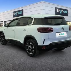 Citroen C5 Aircross C5 Aircross PureTech 130 S&S EAT8 C-Series Perpignan