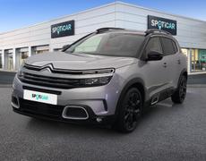 Citroen C5 Aircross Pézenas