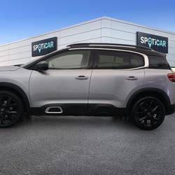 Citroen C5 Aircross C5 Aircross PureTech 130 S&S BVM6 Shine P&eacute;zenas
