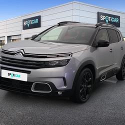 Citroen C5 Aircross C5 Aircross PureTech 130 S&S BVM6 Shine P&eacute;zenas