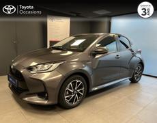 Toyota Yaris Lanester