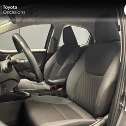 Toyota Yaris 116h Design 5p MY22 Lanester