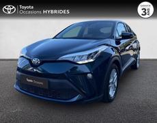 Toyota C-HR Lanester