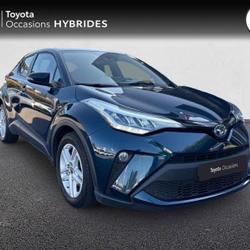 Toyota C-HR 2.0 Hybride 184ch Dynamic Ultimate E-CVT Lanester