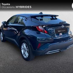 Toyota C-HR 2.0 Hybride 184ch Dynamic Ultimate E-CVT Lanester
