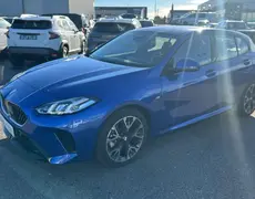 BMW Serie 1 Saint-Saturnin