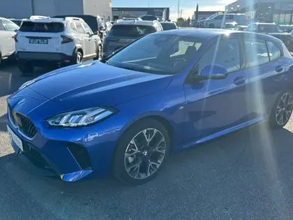 BMW Serie 1 - (F70) 120A 170CH M SPORT DKG7 - 32 490 €
