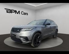 Land Rover Range Rover Velar Orléans