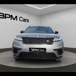 Land Rover Range Rover Velar 2.0 D200 204ch MHEV R-Dynamic Edition AWD BVA Orl&eacute;ans