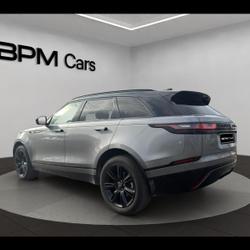 Land Rover Range Rover Velar 2.0 D200 204ch MHEV R-Dynamic Edition AWD BVA Orl&eacute;ans