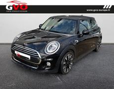 Mini Mini Le Mans