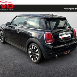 Mini Mini One D 95ch Heddon Street Le Mans